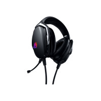 Produktbild för ASUS ROG Theta 7.1 - headset - USB, USB-C