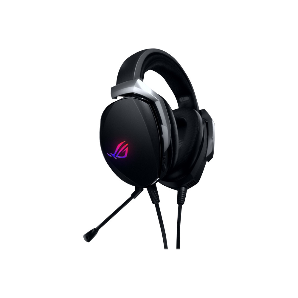 Produktbild för ASUS ROG Theta 7.1 - headset - USB, USB-C