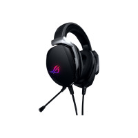 Produktbild för ASUS ROG Theta 7.1 - headset - USB, USB-C