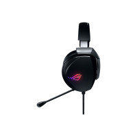 Produktbild för ASUS ROG Theta 7.1 - headset - USB, USB-C