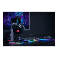 Produktbild för ASUS ROG Theta 7.1 - headset - USB, USB-C