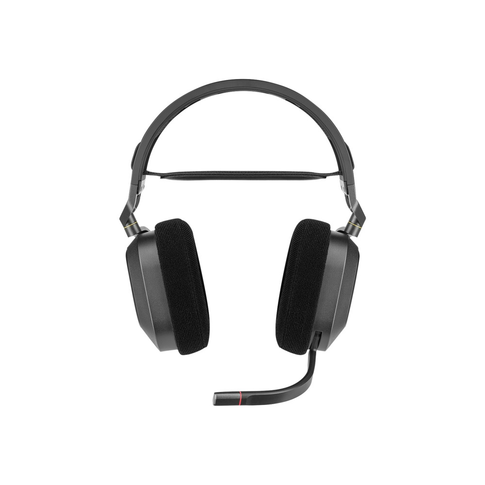 Produktbild för CORSAIR Gaming HS80 RGB - headset - USB