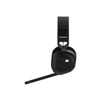 Produktbild för CORSAIR Gaming HS80 RGB - headset - USB