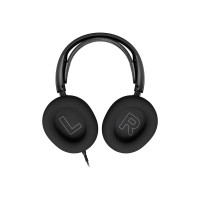 Produktbild för SteelSeries Arctis Nova 1 - headset - 3,5 mm kontakt