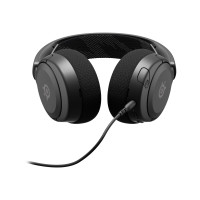 Produktbild för SteelSeries Arctis Nova 1 - headset - 3,5 mm kontakt