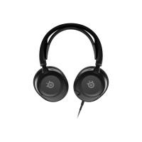 Produktbild för SteelSeries Arctis Nova 1 - headset - 3,5 mm kontakt