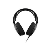 Produktbild för SteelSeries Arctis Nova 1 - headset - 3,5 mm kontakt