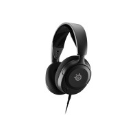 Produktbild för SteelSeries Arctis Nova 1 - headset - 3,5 mm kontakt