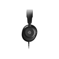 Produktbild för SteelSeries Arctis Nova 1 - headset - 3,5 mm kontakt