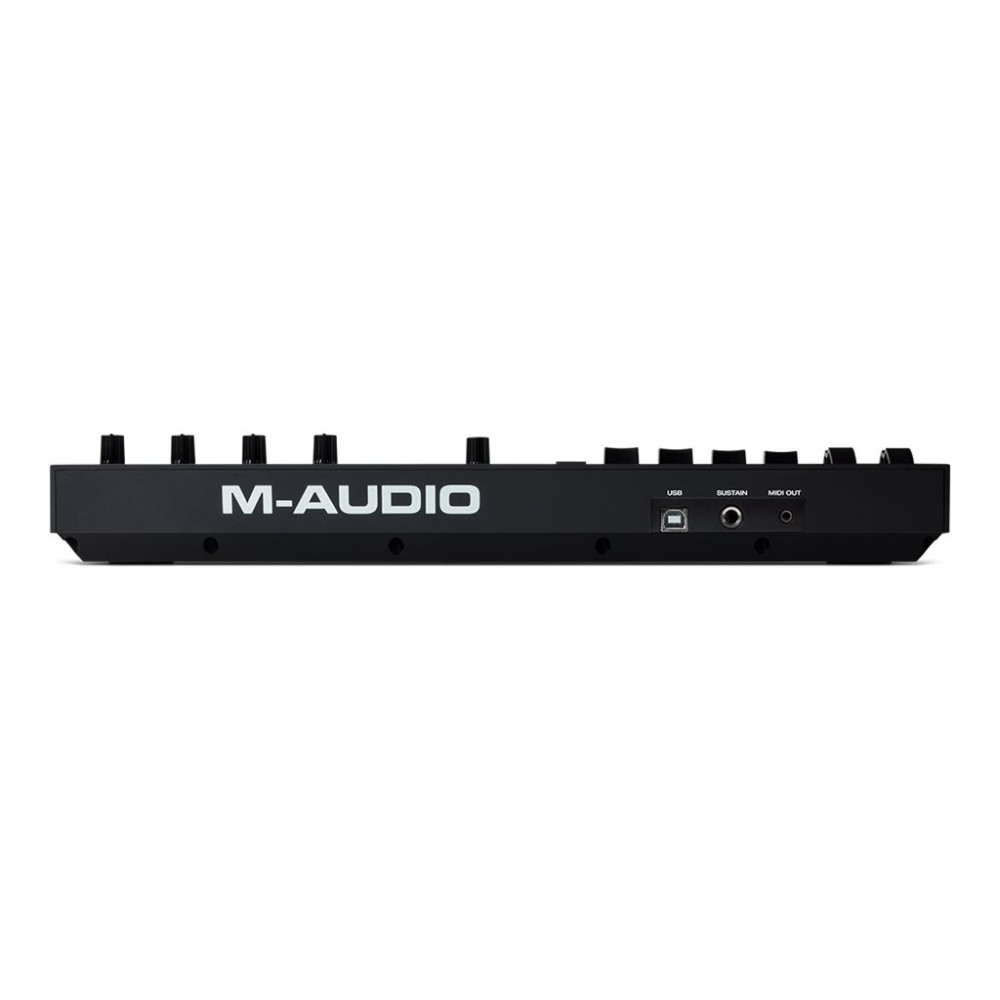 Produktbild för M-Audio Oxygen Pro Mini - MIDI kontroller