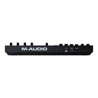 Produktbild för M-Audio Oxygen Pro Mini - MIDI kontroller