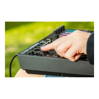 Produktbild för M-Audio Oxygen Pro Mini - MIDI kontroller