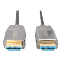 Produktbild för DIGITUS HDMI-kabel med Ethernet - 20 m