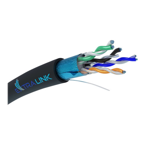 EXTRALINK Extralink bulkkabel