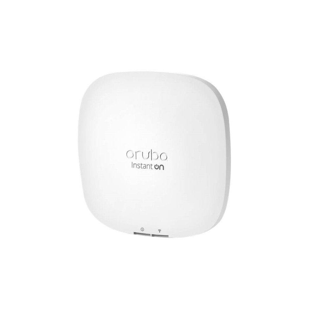 Produktbild för HPE Networking Instant On AP22 (RW) - trådlös åtkomstpunkt - Bluetooth, Wi-Fi 6