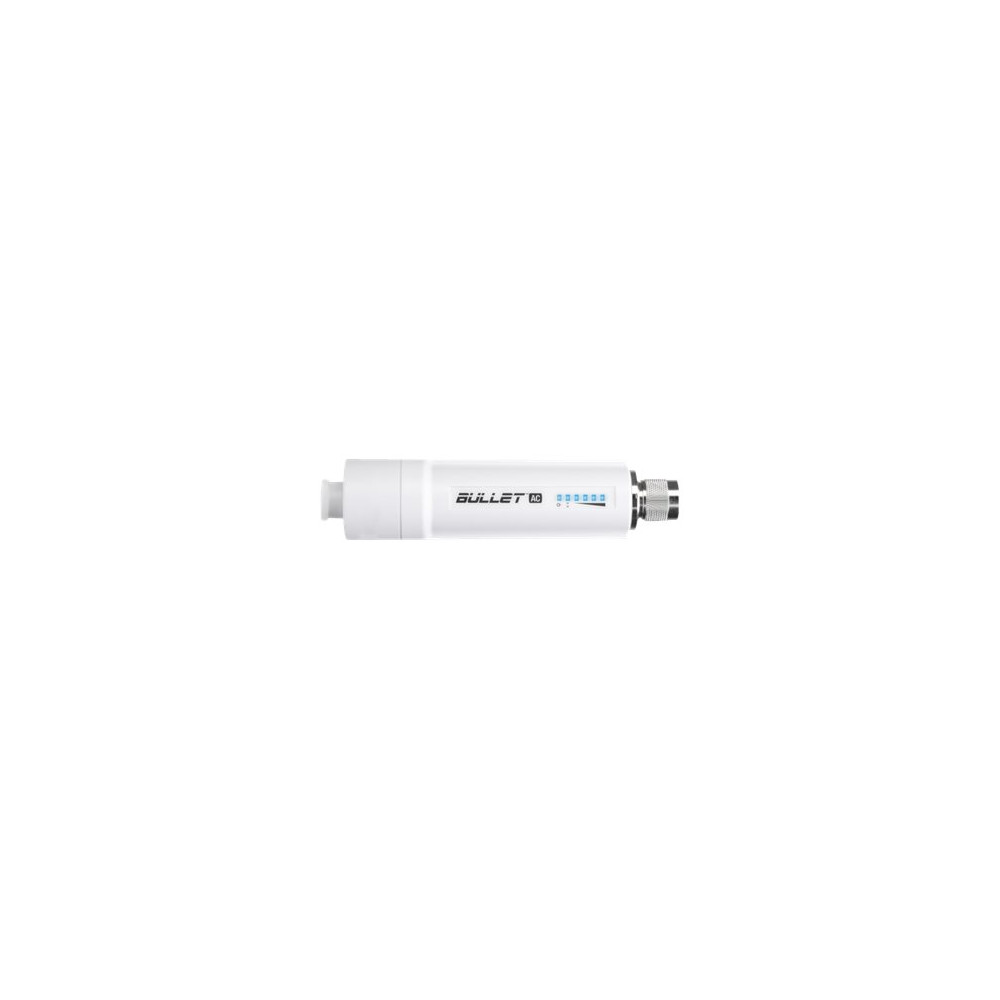 Produktbild för Ubiquiti Bullet AC - trådlös åtkomstpunkt - AirMax ac