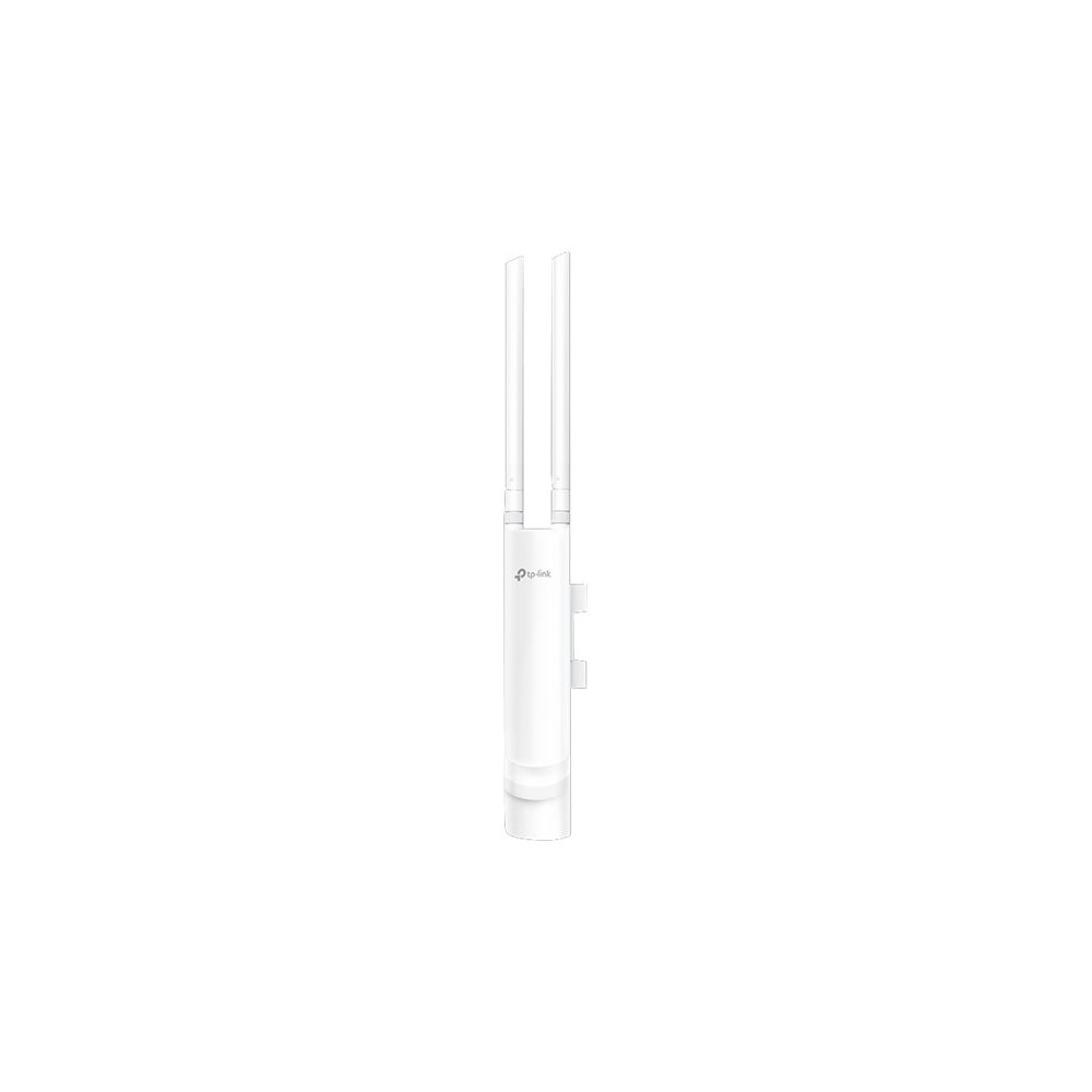 Produktbild för TP-Link EAP225-Outdoor - trådlös åtkomstpunkt - Wi-Fi 5