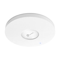 Produktbild för TP-Link Omada EAP613 V1 - trådlös åtkomstpunkt - Wi-Fi 6 - molnhanterad
