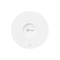 Produktbild för TP-Link Omada EAP613 V1 - trådlös åtkomstpunkt - Wi-Fi 6 - molnhanterad