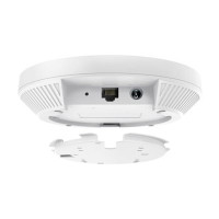 Produktbild för TP-Link Omada EAP613 V1 - trådlös åtkomstpunkt - Wi-Fi 6 - molnhanterad