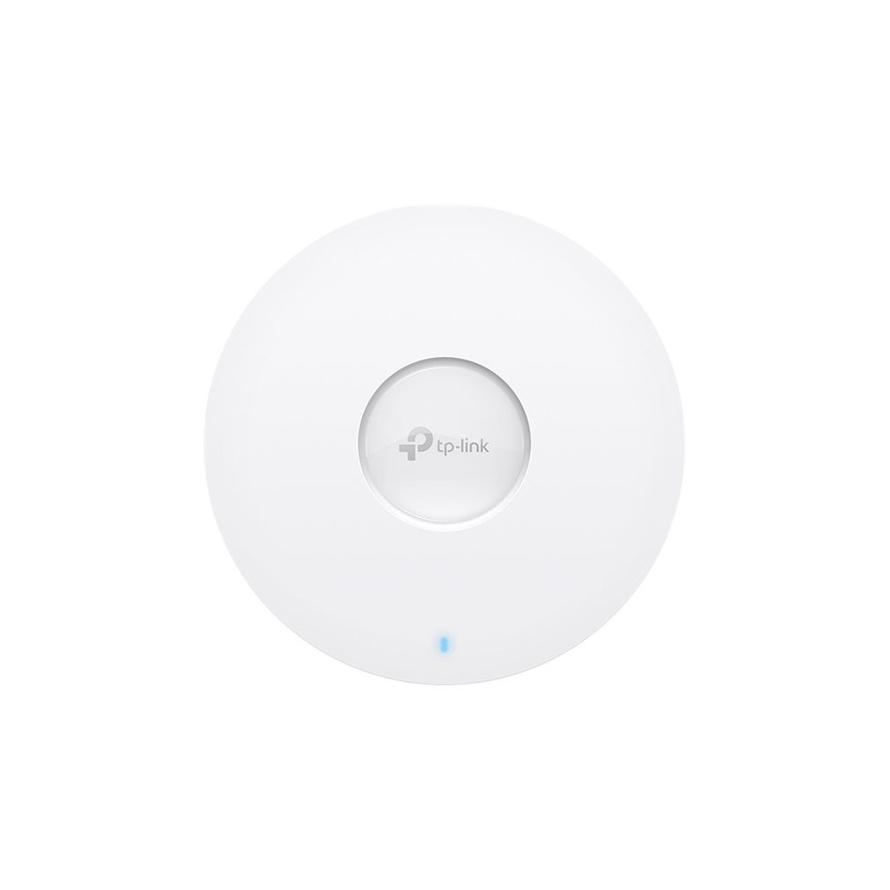 Produktbild för TP-Link Omada EAP673 V1 - trådlös åtkomstpunkt - Wi-Fi 6 - molnhanterad