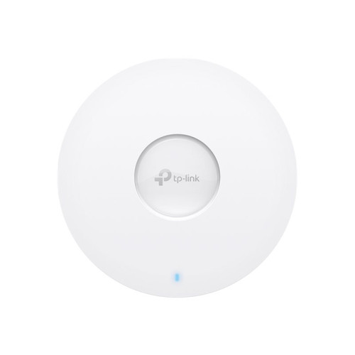 TP-LINK TP-Link Omada EAP673 V1 - trådlös åtkomstpunkt - Wi-Fi 6 - molnhanterad