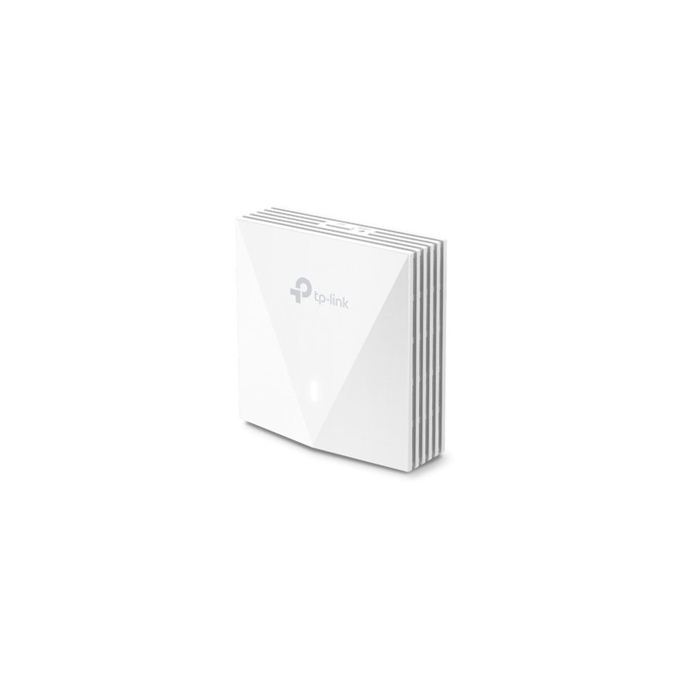 Produktbild för TP-Link Omada EAP650-Wall V1 - trådlös åtkomstpunkt - Wi-Fi 6 - molnhanterad