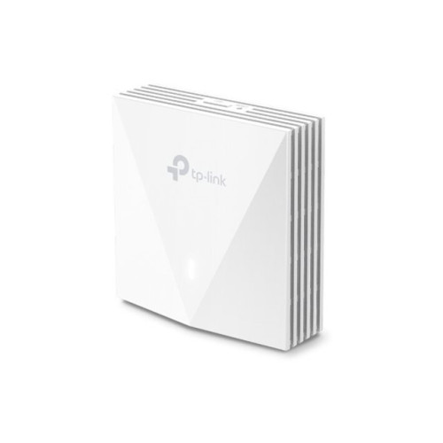 TP-LINK TP-Link Omada EAP650-Wall V1 - trådlös åtkomstpunkt - Wi-Fi 6 - molnhanterad
