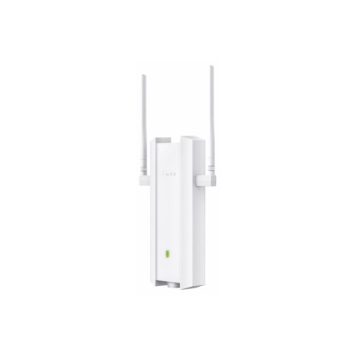 TP-LINK TP-Link Omada EAP625-Outdoor HD V1 - trådlös åtkomstpunkt - Wi-Fi 6, Bluetooth - molnhanterad