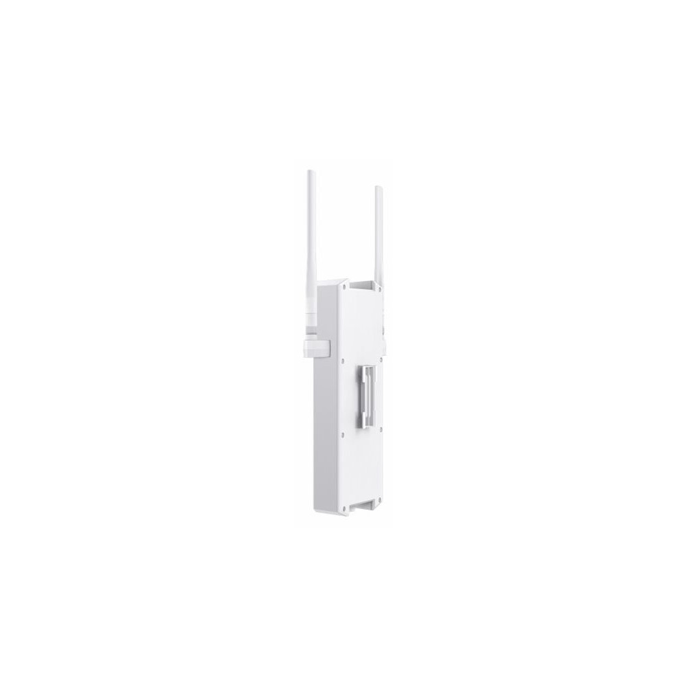 Produktbild för TP-Link Omada EAP625-Outdoor HD V1 - trådlös åtkomstpunkt - Wi-Fi 6, Bluetooth - molnhanterad