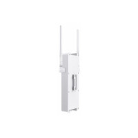 Produktbild för TP-Link Omada EAP625-Outdoor HD V1 - trådlös åtkomstpunkt - Wi-Fi 6, Bluetooth - molnhanterad