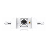 Produktbild för TP-Link Omada EAP625-Outdoor HD V1 - trådlös åtkomstpunkt - Wi-Fi 6, Bluetooth - molnhanterad