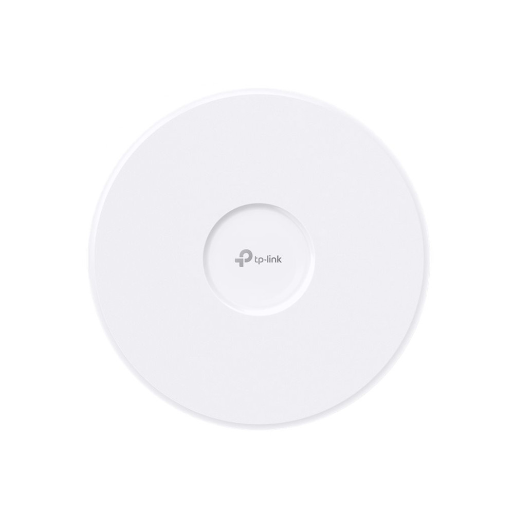 Produktbild för TP-Link Omada EAP773 V1 - trådlös åtkomstpunkt - Bluetooth, Wi-Fi 7 - molnhanterad