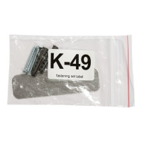 Produktbild för MikroTik 868 Omni antenna - antenn