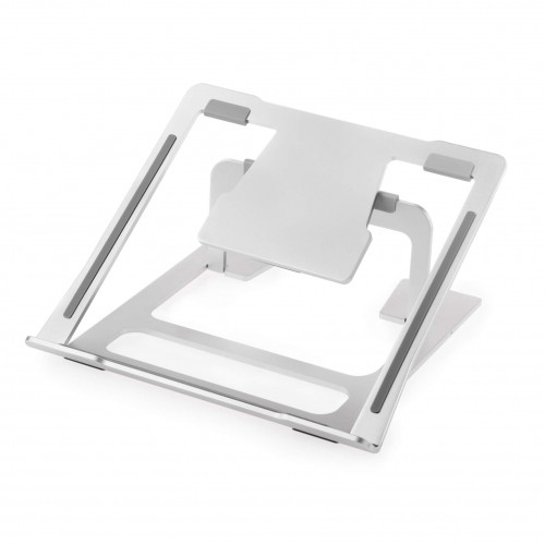DESIRE2 Laptopställ Supreme Lite Portable 6 olika höjder Silver