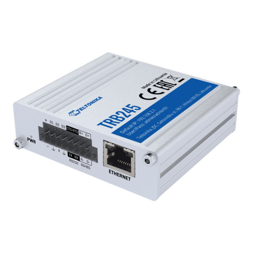 Teltonika Teltonika TRB245 - gateway - LTE
