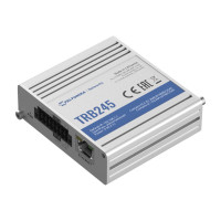 Produktbild för Teltonika TRB245 - gateway - LTE