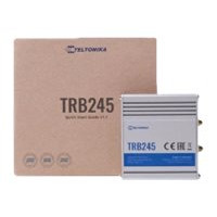 Produktbild för Teltonika TRB245 - gateway - LTE