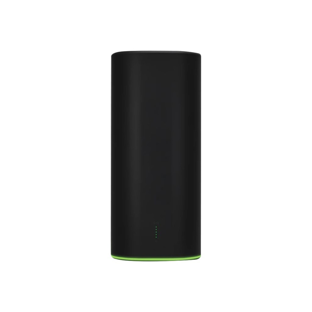 Produktbild för Ubiquiti AmpliFi Alien AFI-ALN - Wifi-system - Wi-Fi 6 - skrivbordsmodell