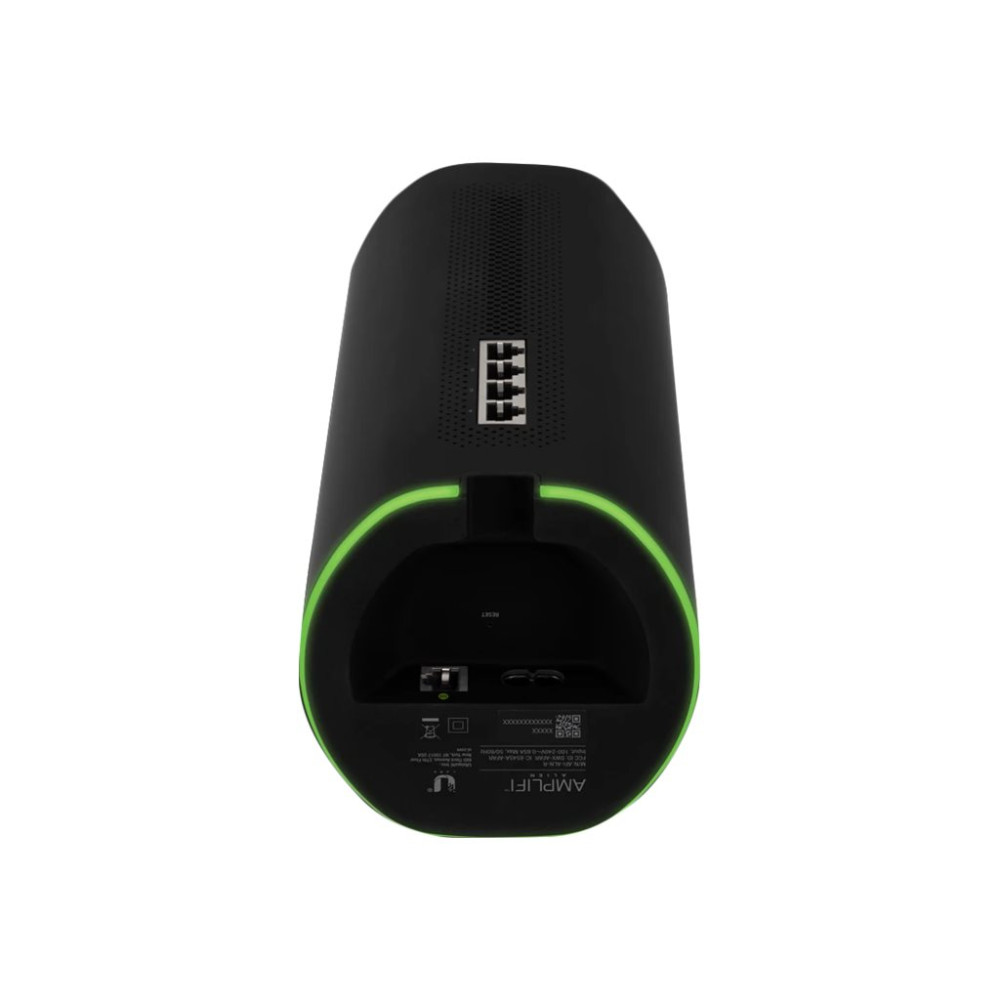 Produktbild för Ubiquiti AmpliFi Alien AFI-ALN - Wifi-system - Wi-Fi 6 - skrivbordsmodell