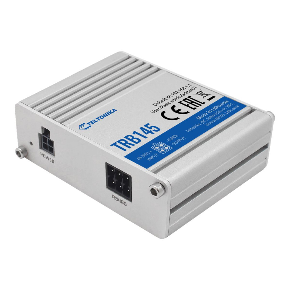 Produktbild för Teltonika TRB145 - gateway