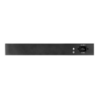 Produktbild för Lanberg RSFE-24P-2C-360 - switch - 24 portar - ohanterad - rackmonterbar