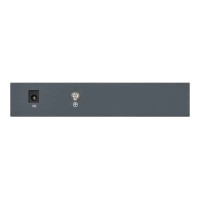 Produktbild för Intellinet - switch - 5 portar