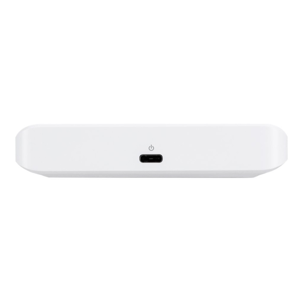 Produktbild för Ubiquiti UniFi Switch USW Flex Mini - switch - 5 portar - smart