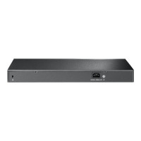 Produktbild för TP-Link JetStream TL-SG1218MPE - switch - 16 portar - smart - rackmonterbar