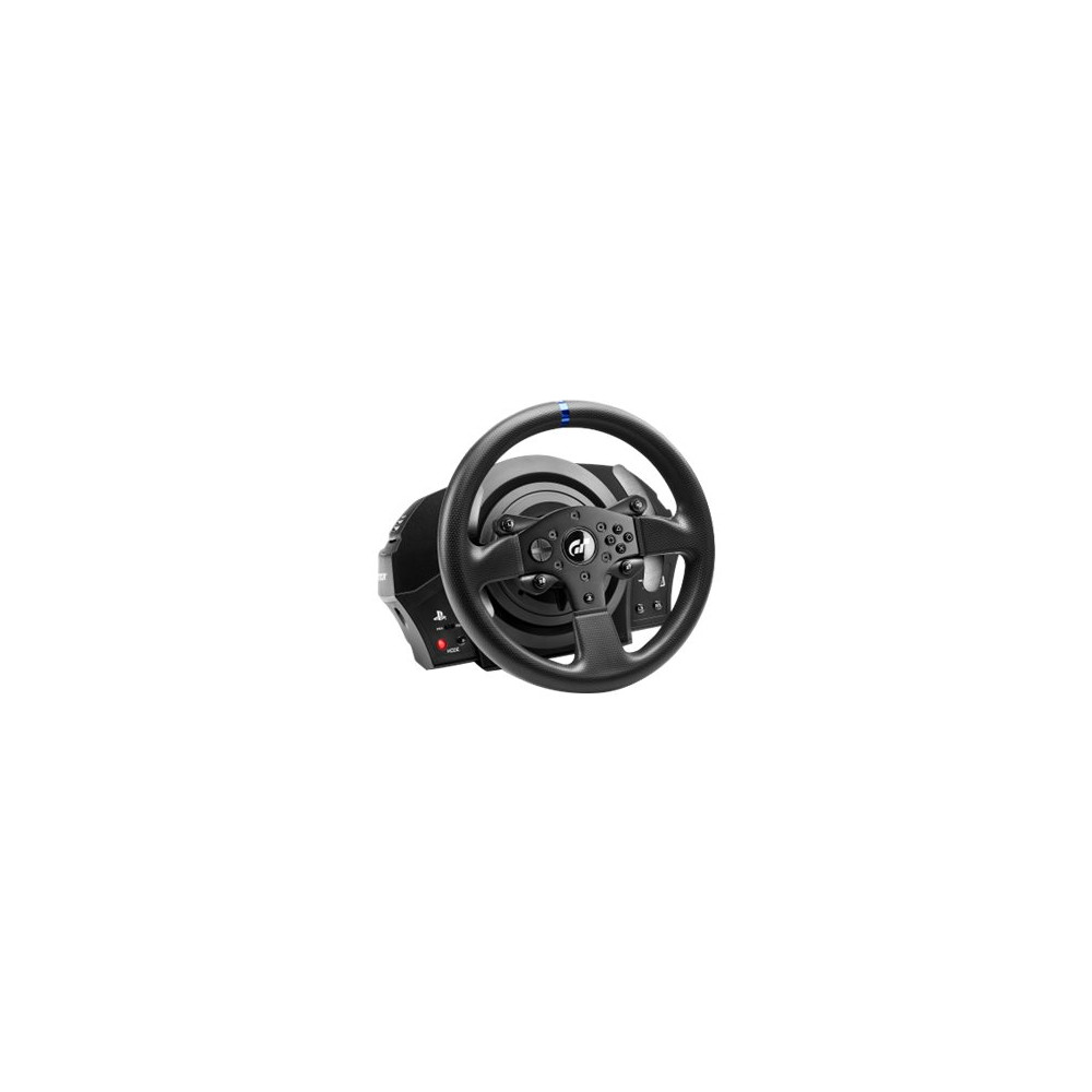 Produktbild för ThrustMaster T300 RS - GT Edition - ratt- och pedaluppsättning - kabelansluten