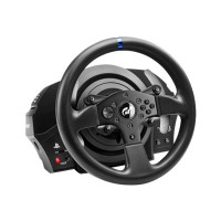 Produktbild för ThrustMaster T300 RS - GT Edition - ratt- och pedaluppsättning - kabelansluten