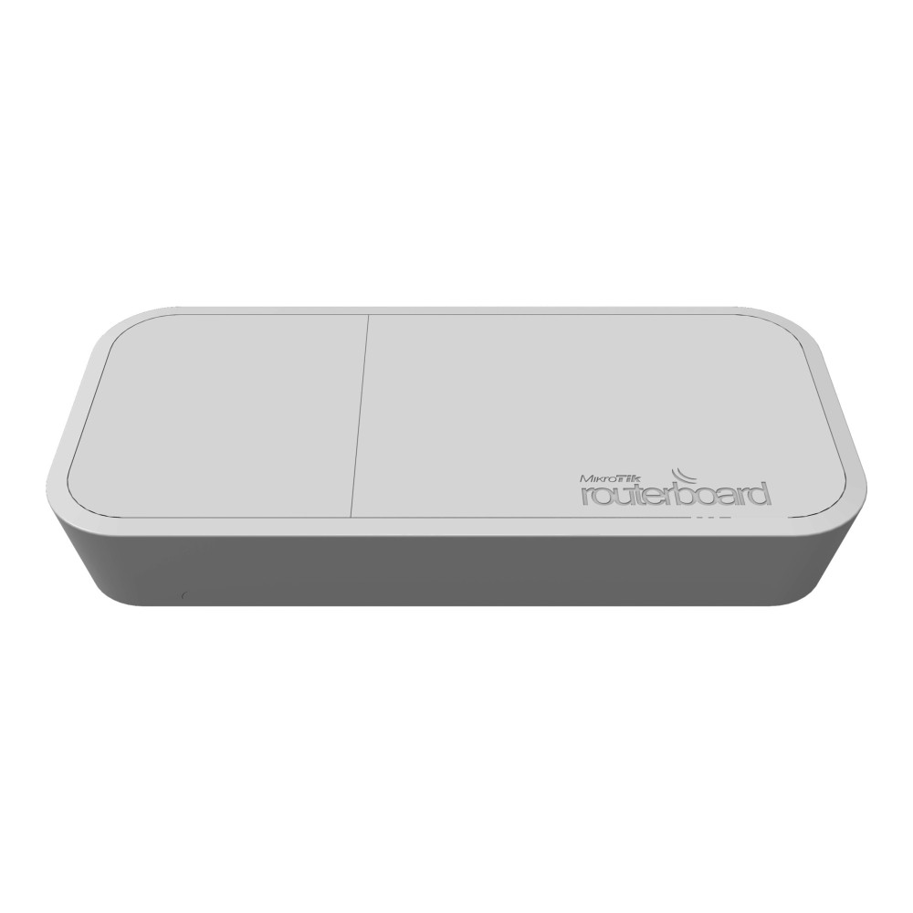 Produktbild för MikroTik RouterBOARD FTC - fibermediekonverterare - 10Mb LAN, 100Mb LAN, 1GbE