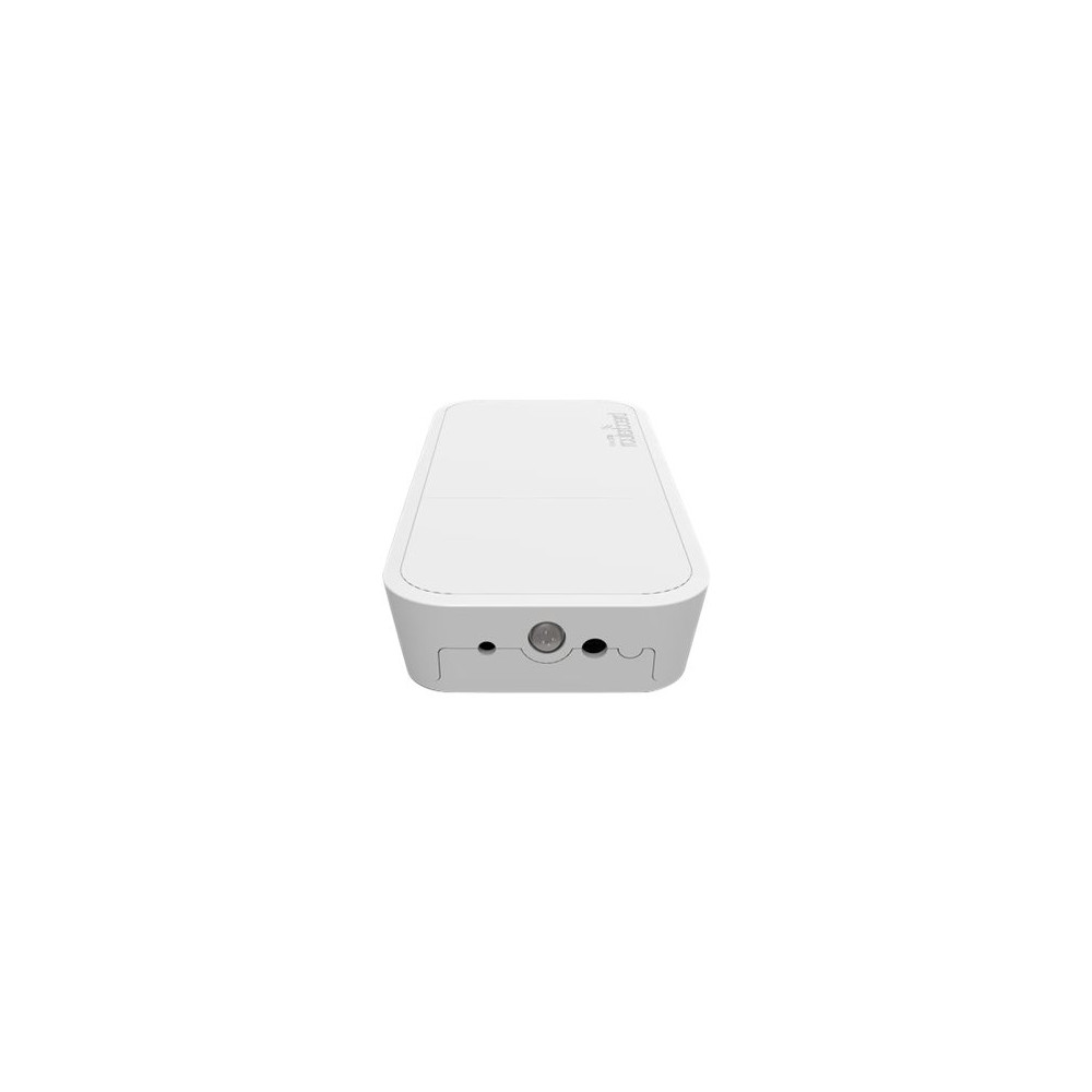 Produktbild för MikroTik RouterBOARD FTC - fibermediekonverterare - 10Mb LAN, 100Mb LAN, 1GbE