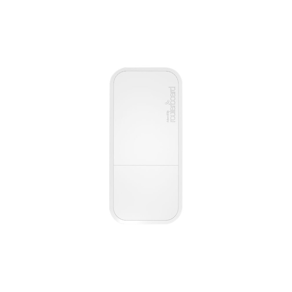 Produktbild för MikroTik RouterBOARD FTC - fibermediekonverterare - 10Mb LAN, 100Mb LAN, 1GbE